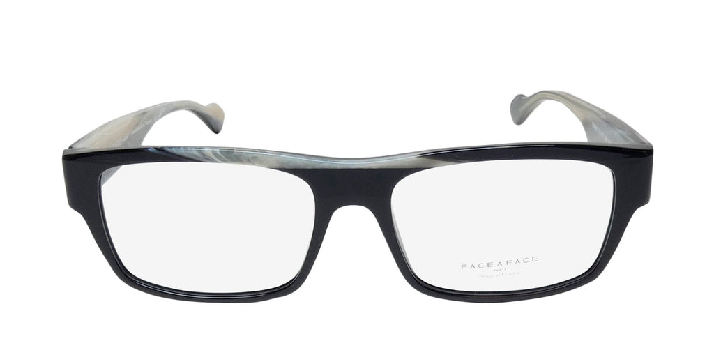 Face à Face Arman 2 Eyeglasses