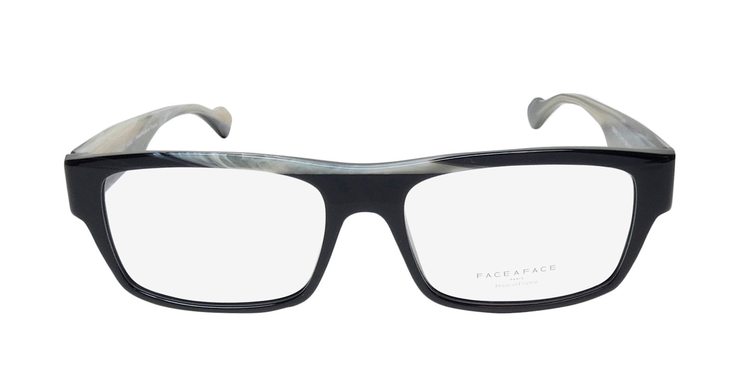 Face à Face Arman 2 Eyeglasses