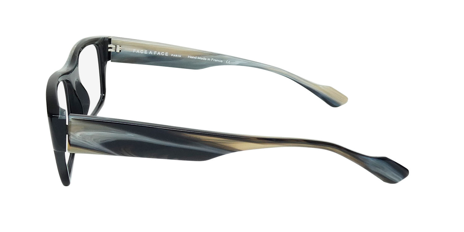 Face à Face Arman 2 Eyeglasses