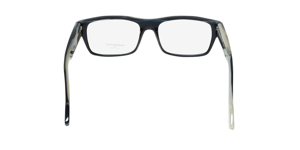 Face à Face Arman 2 Eyeglasses