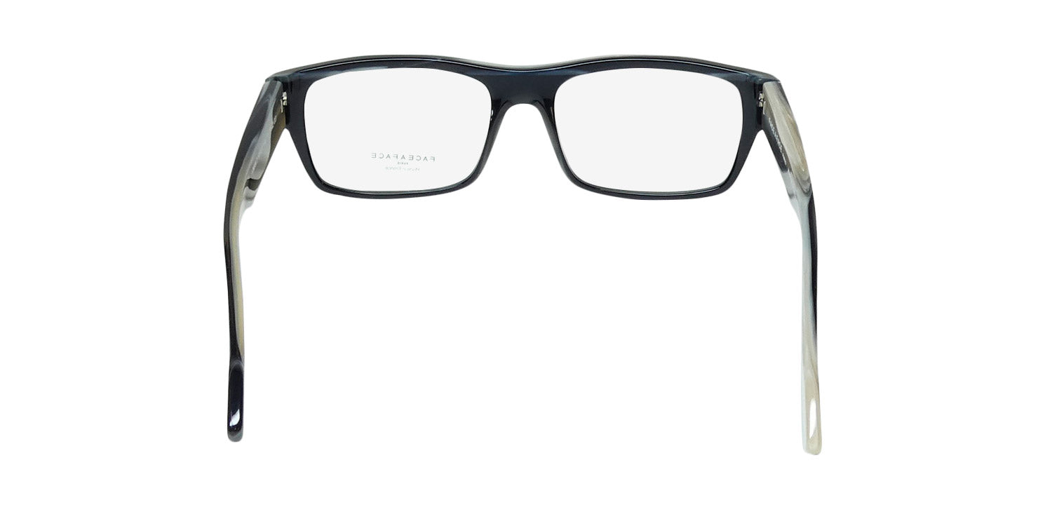 Face à Face Arman 2 Eyeglasses