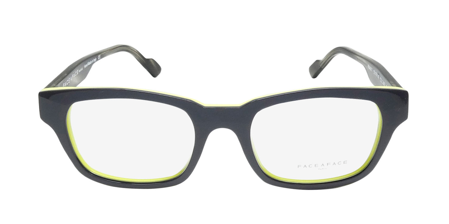Face à Face Frank 1 Eyeglasses