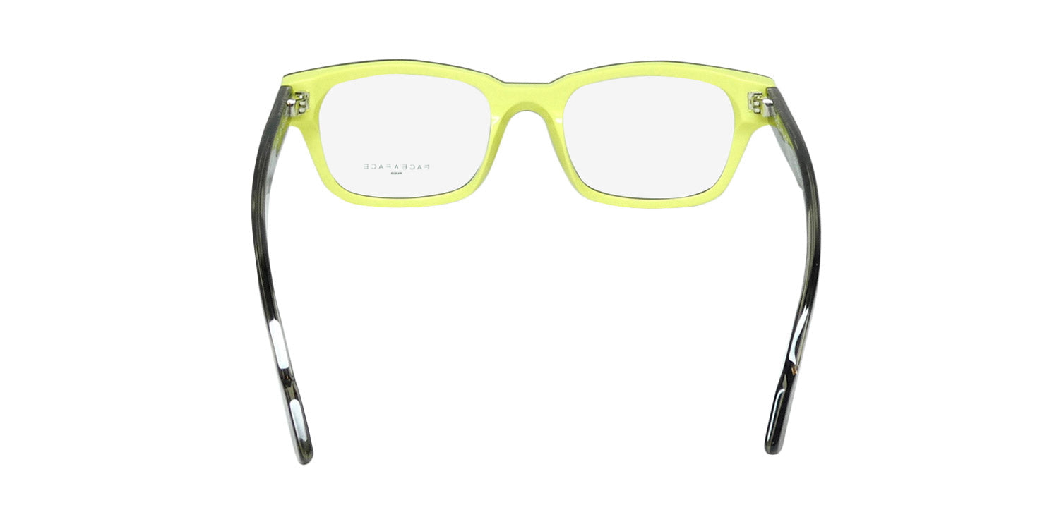 Face à Face Frank 1 Eyeglasses