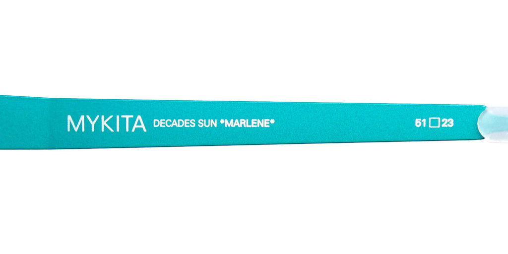 Mykita Marlene Sunglasses