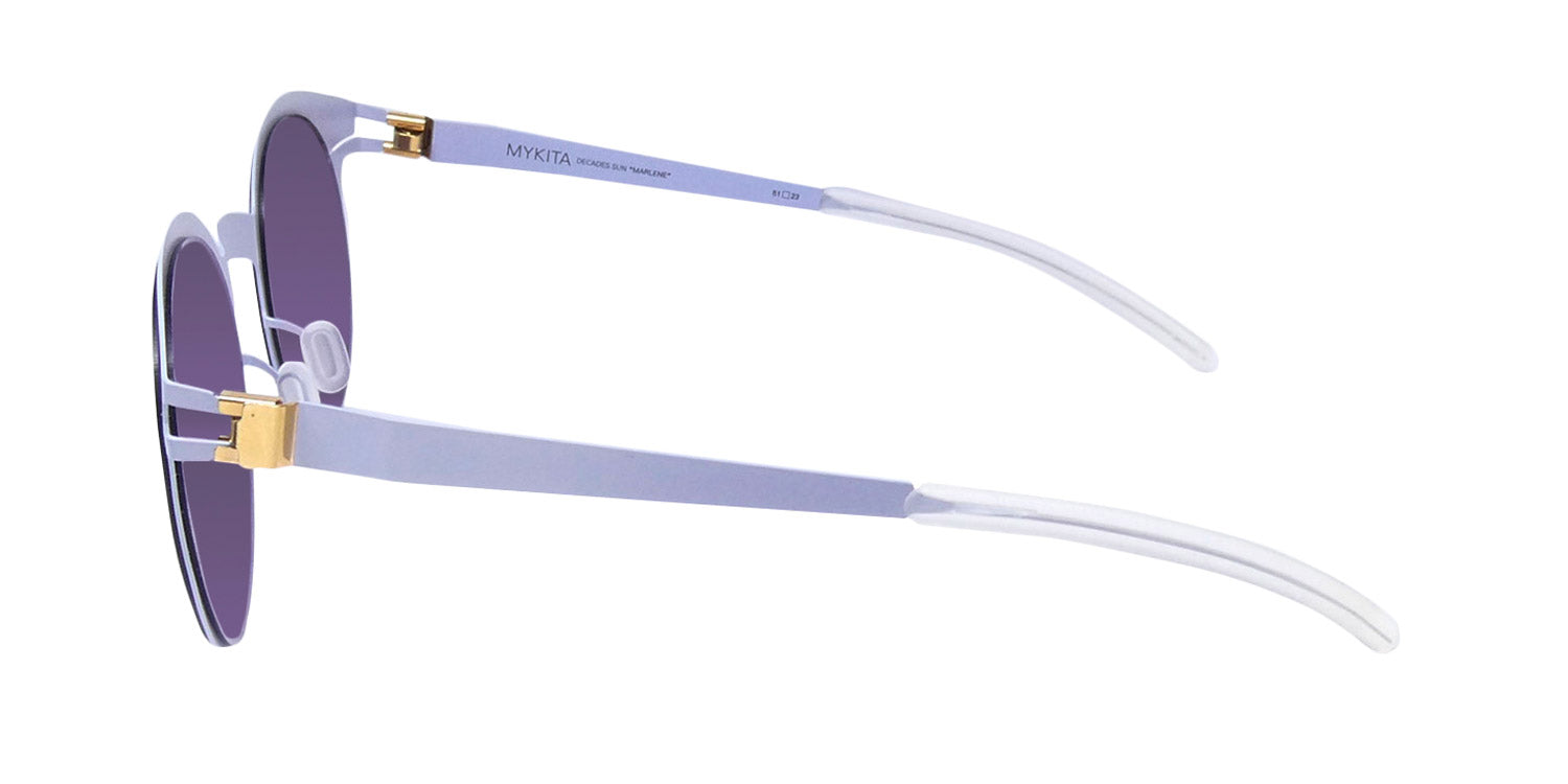 Mykita Marlene Sunglasses
