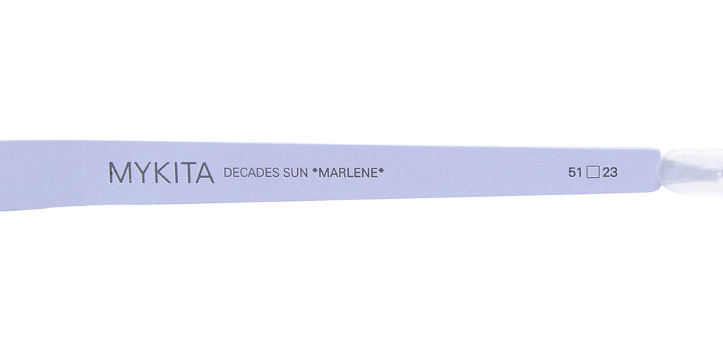 Mykita Marlene Sunglasses