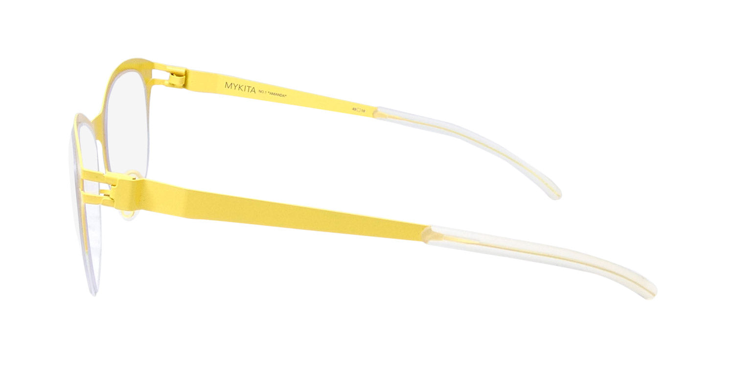Mykita Amanda Eyeglasses