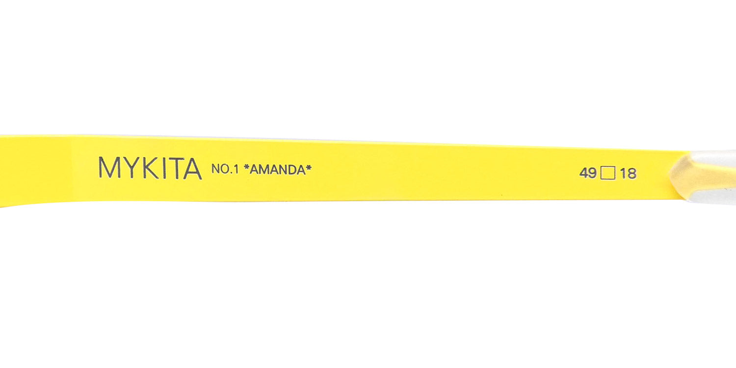 Mykita Amanda Eyeglasses