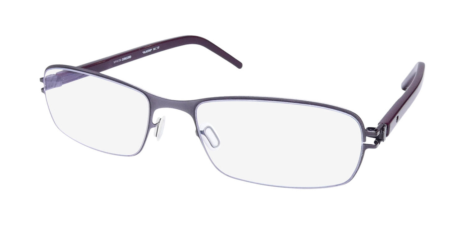 Mykita Concord Alastar Eyeglasses