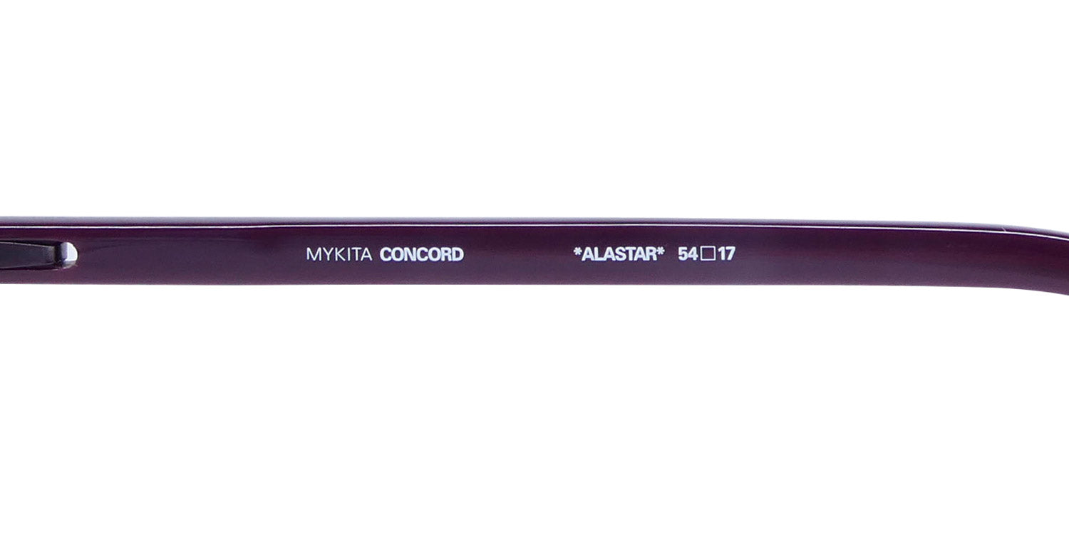 Mykita Concord Alastar Eyeglasses