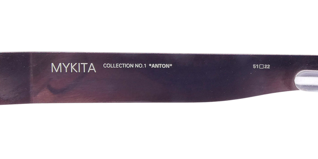 Mykita Anton Eyeglasses