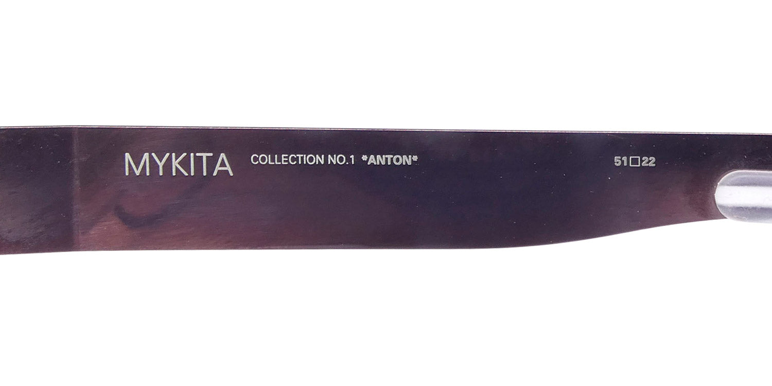 Mykita Anton Eyeglasses