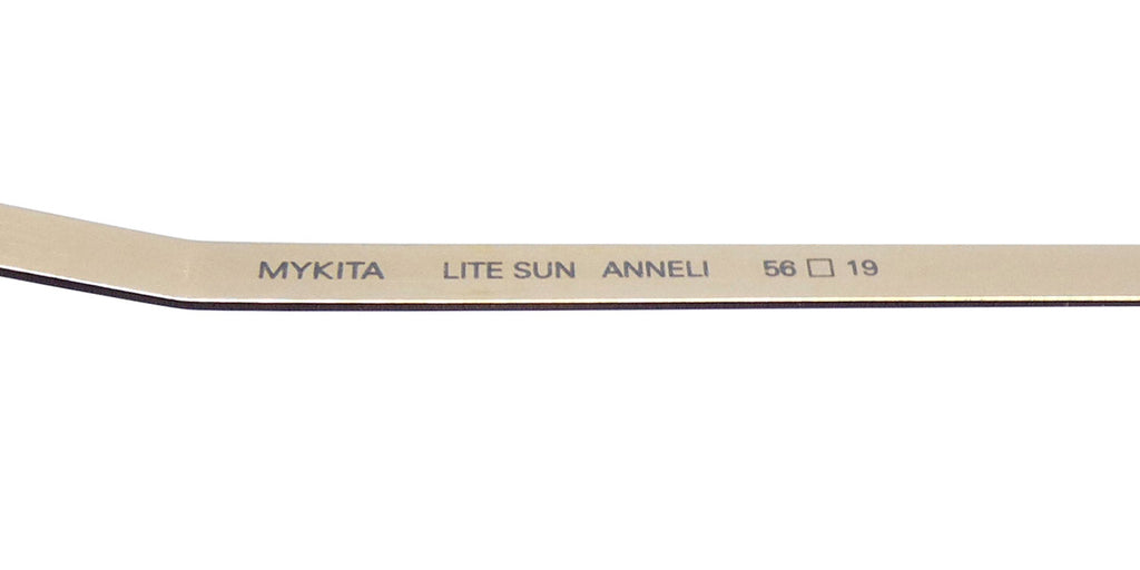 Mykita Anneli Sunglasses
