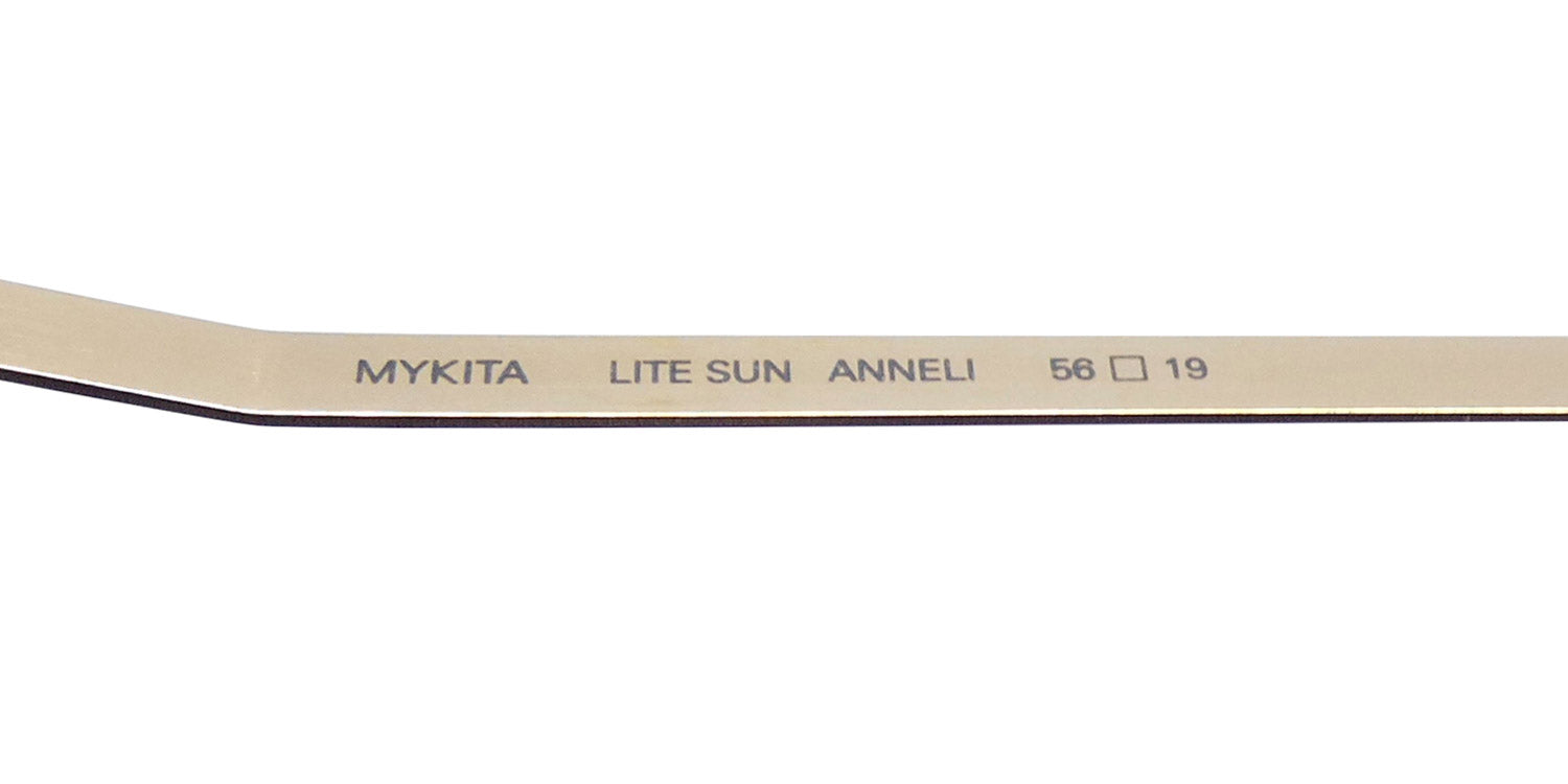 Mykita Anneli Sunglasses