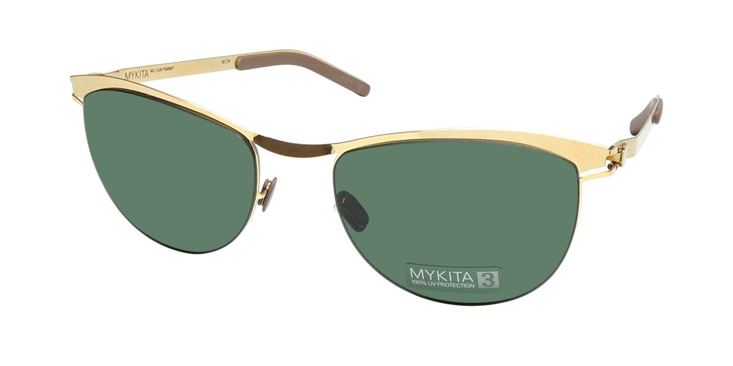 Mykita Karen Sunglasses