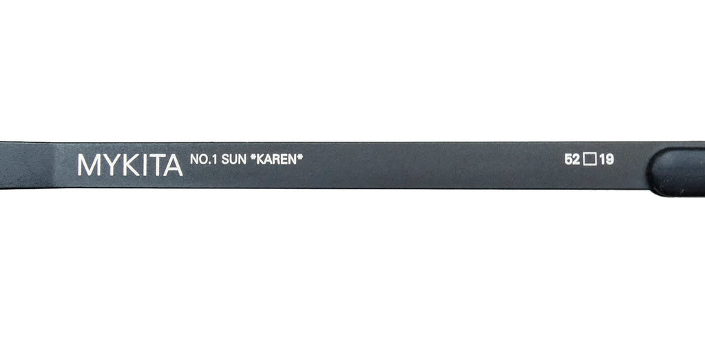 Mykita Karen Sunglasses