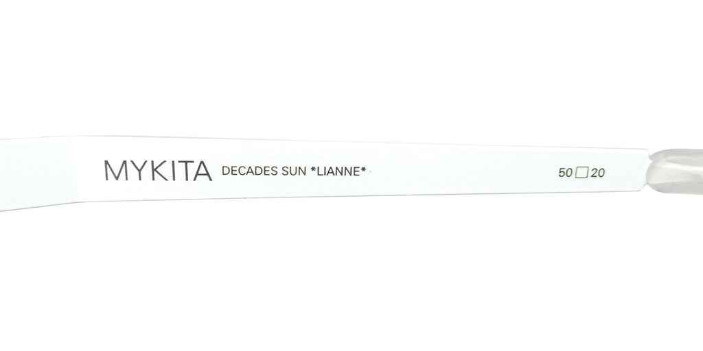 Mykita Lianne Sunglasses