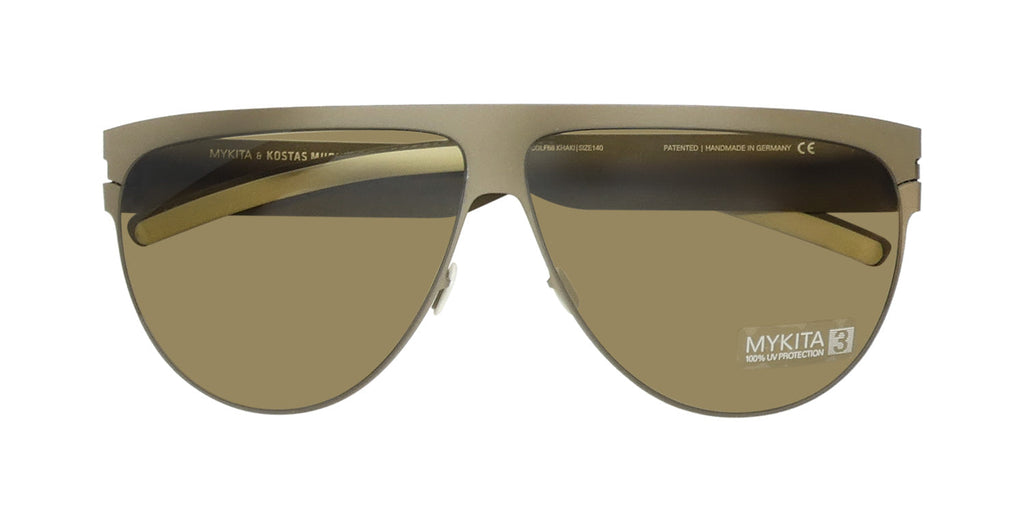Mykita Kostas Murkudis Elektra Sunglasses