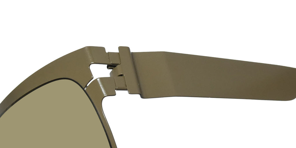 Mykita Kostas Murkudis Elektra Sunglasses