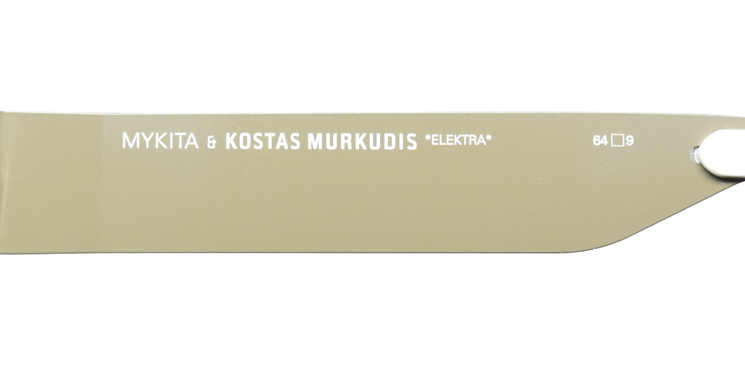 Mykita Kostas Murkudis Elektra Sunglasses