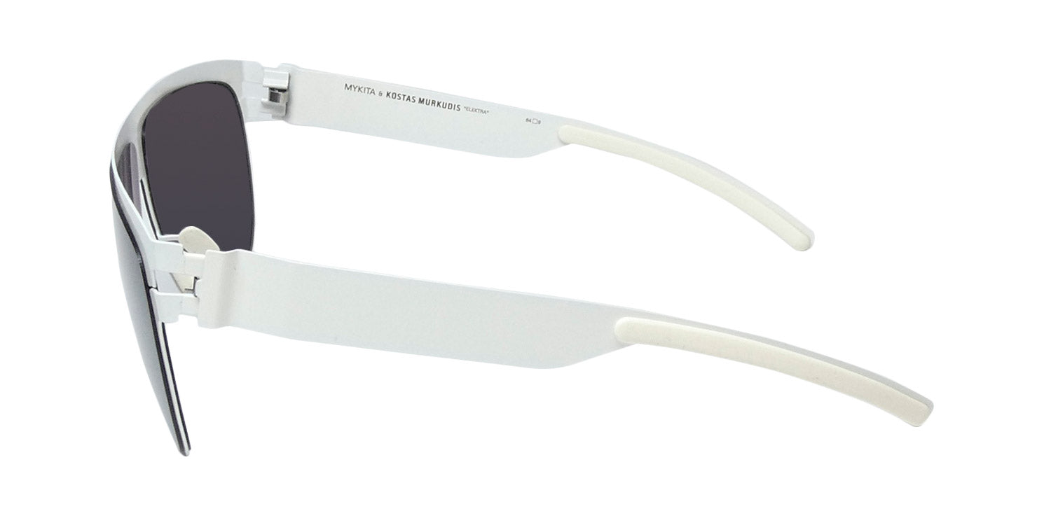 Mykita Kostas Murkudis Elektra Sunglasses