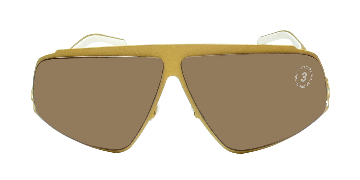 Mykita Bernhard Willhelm Lucidus Sunglasses