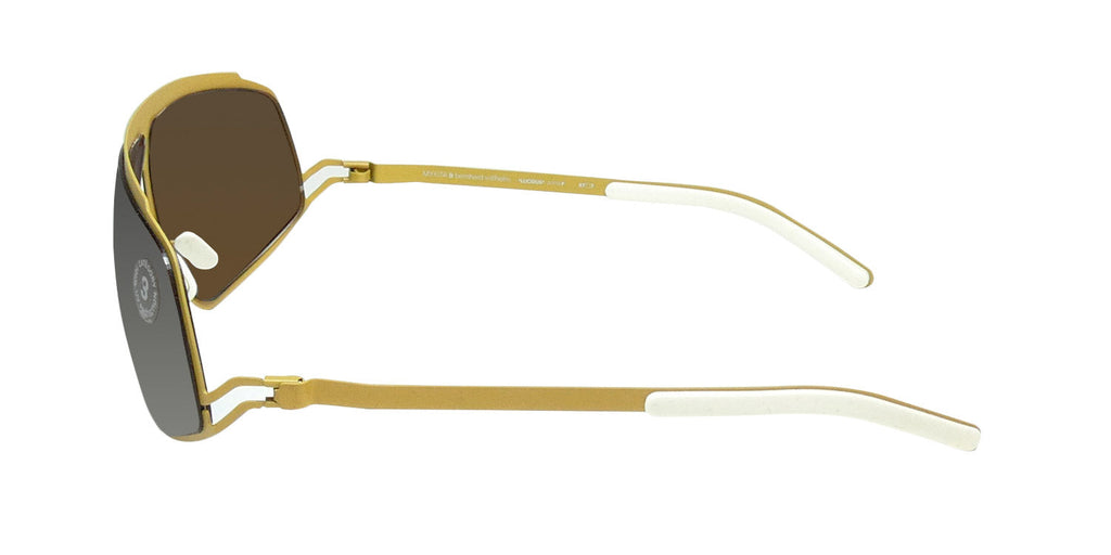 Mykita Bernhard Willhelm Lucidus Sunglasses