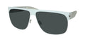 Mykita Kostas Murkudis Phineas Sunglasses