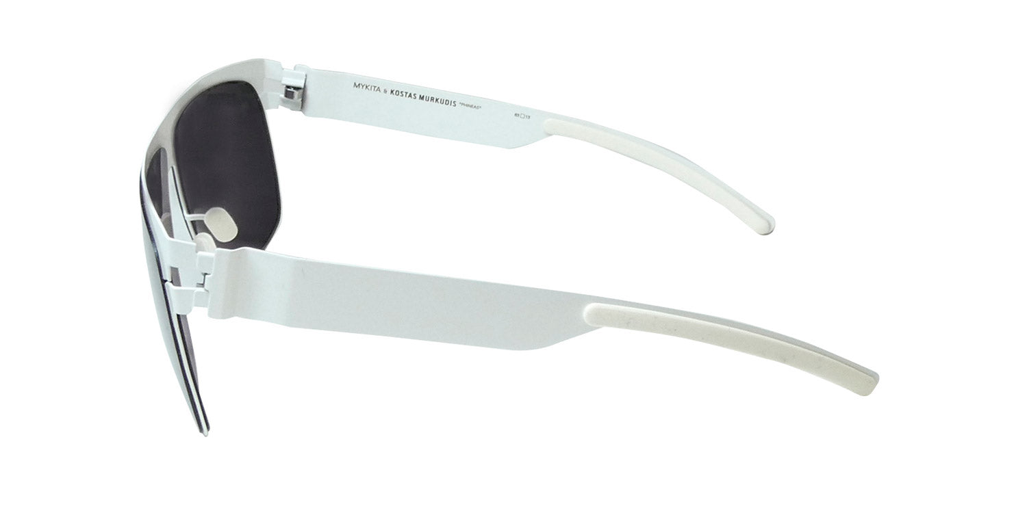 Mykita Kostas Murkudis Phineas Sunglasses
