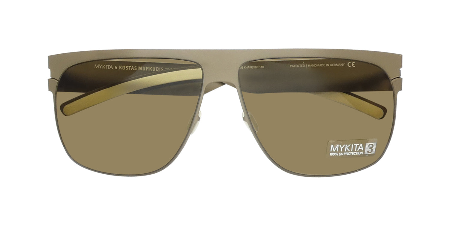 Mykita Kostas Murkudis Phineas Sunglasses