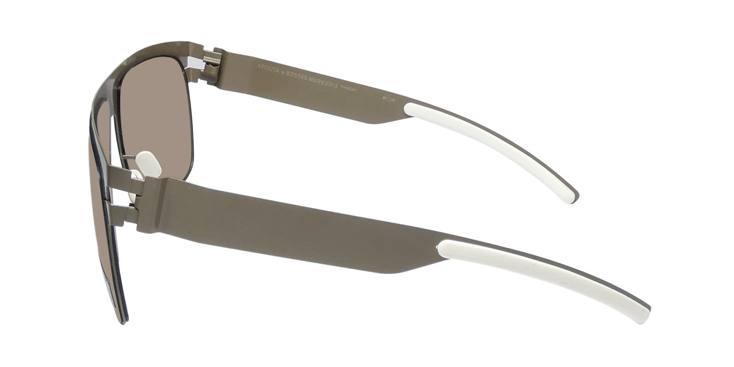 Mykita Kostas Murkudis Phineas Sunglasses
