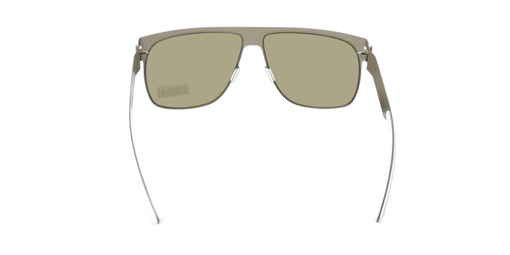 Mykita Kostas Murkudis Phineas Sunglasses