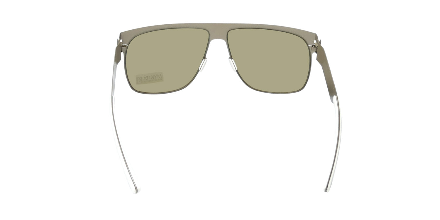 Mykita Kostas Murkudis Phineas Sunglasses