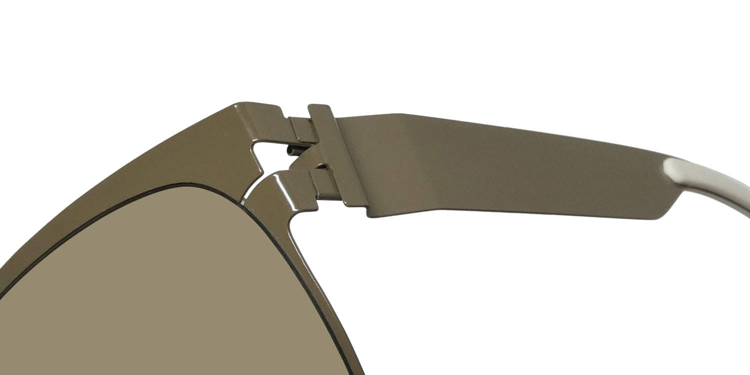 Mykita Kostas Murkudis Phineas Sunglasses