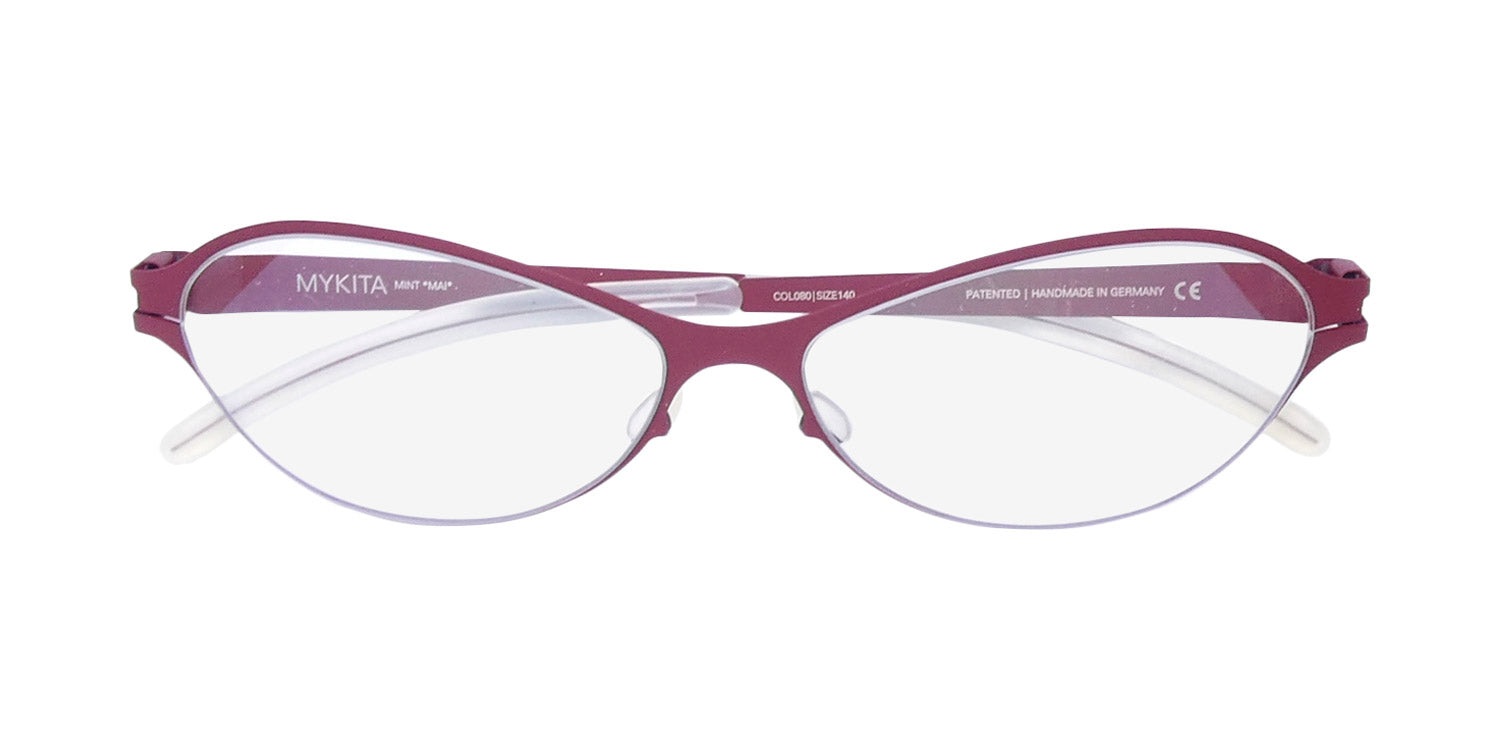 Mykita Mai Eyeglasses