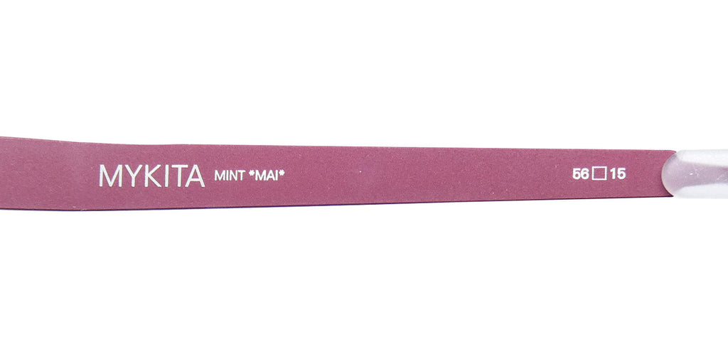 Mykita Mai Eyeglasses