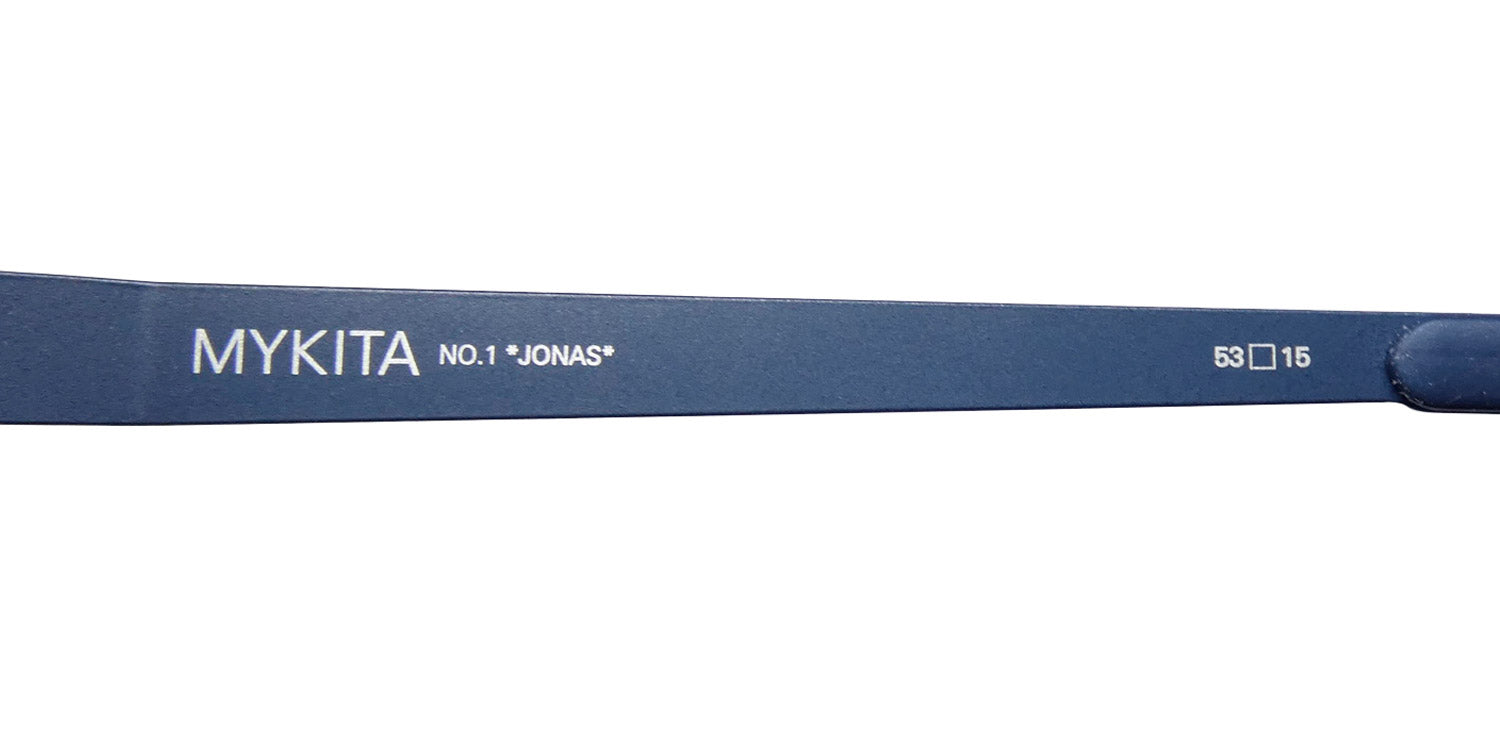 Mykita Jonas Eyeglasses
