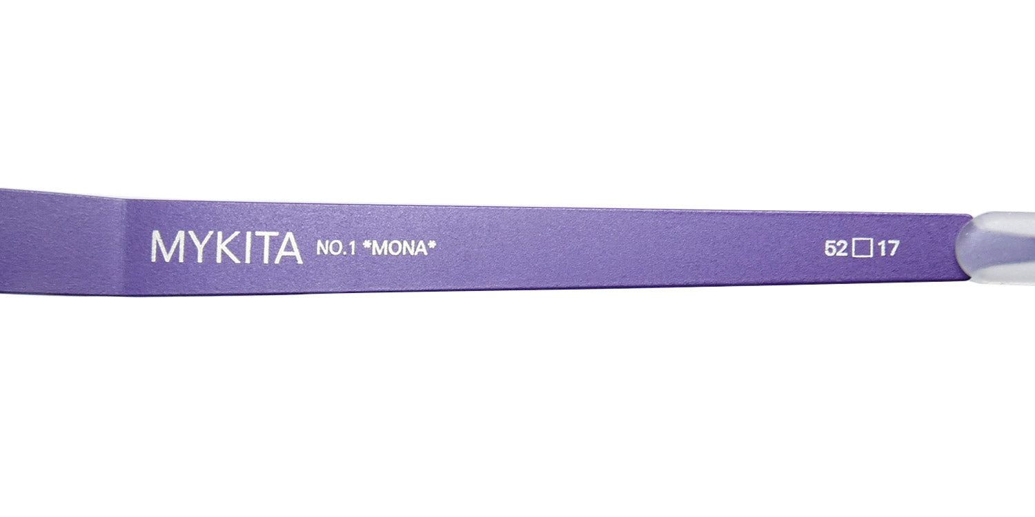 Mykita Mona Eyeglasses