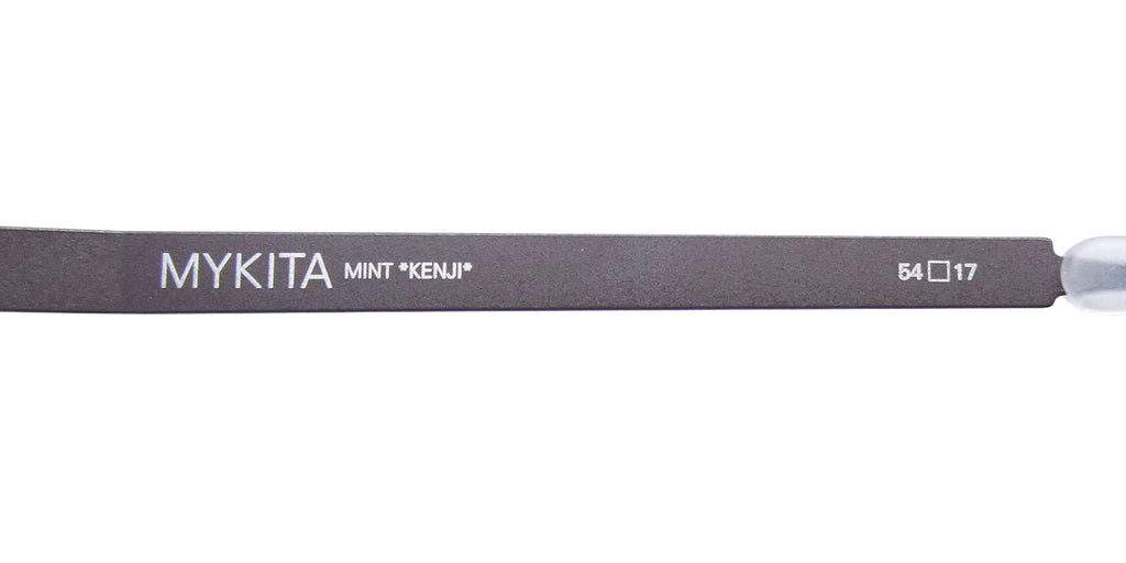 Mykita Kenji Eyeglasses