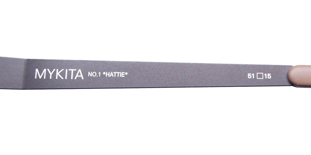 Mykita Hattie Eyeglasses