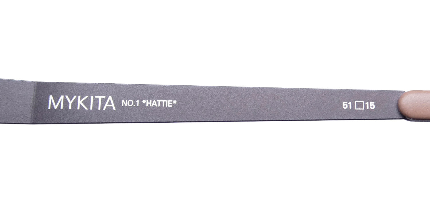 Mykita Hattie Eyeglasses