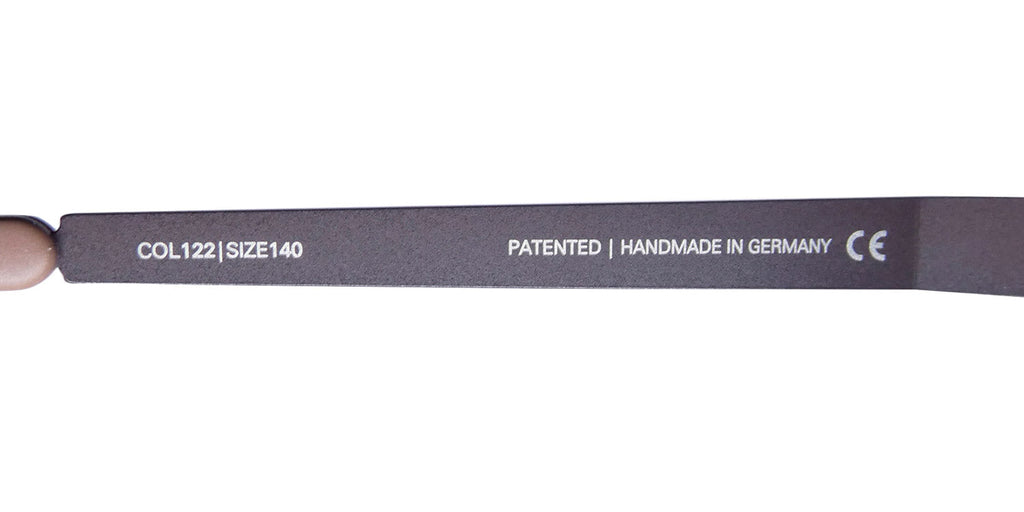 Mykita Hattie Eyeglasses