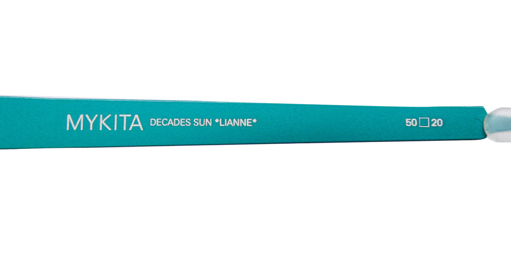 Mykita Lianne Sunglasses