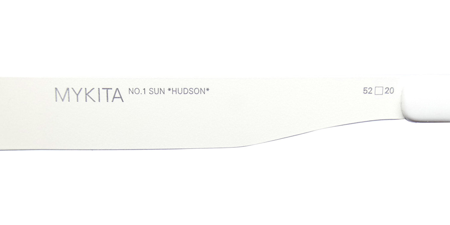 Mykita Hudson Sunglasses