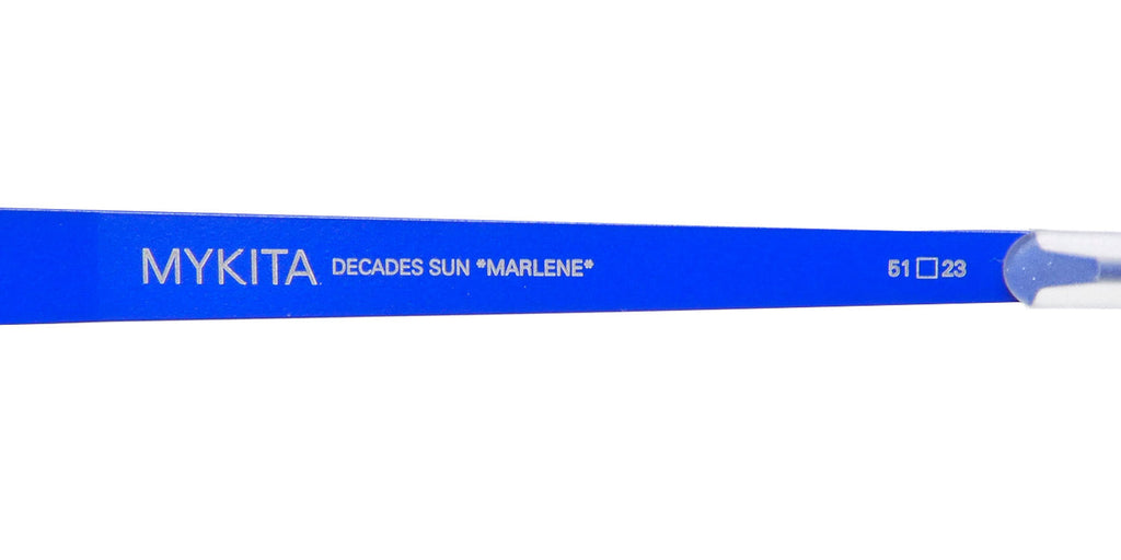 Mykita Marlene Sunglasses