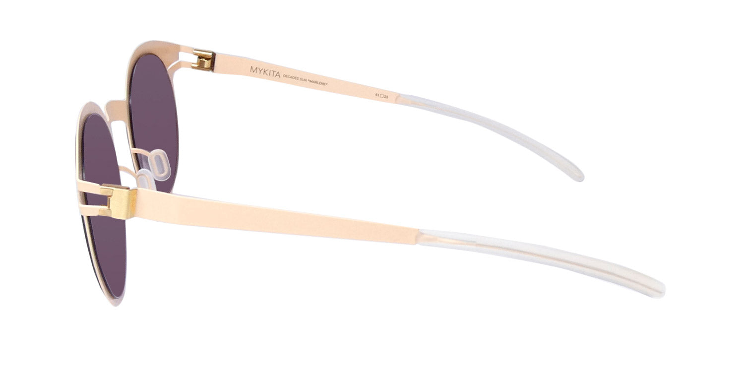 Mykita Marlene Sunglasses