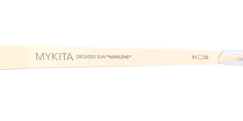 Mykita Marlene Sunglasses