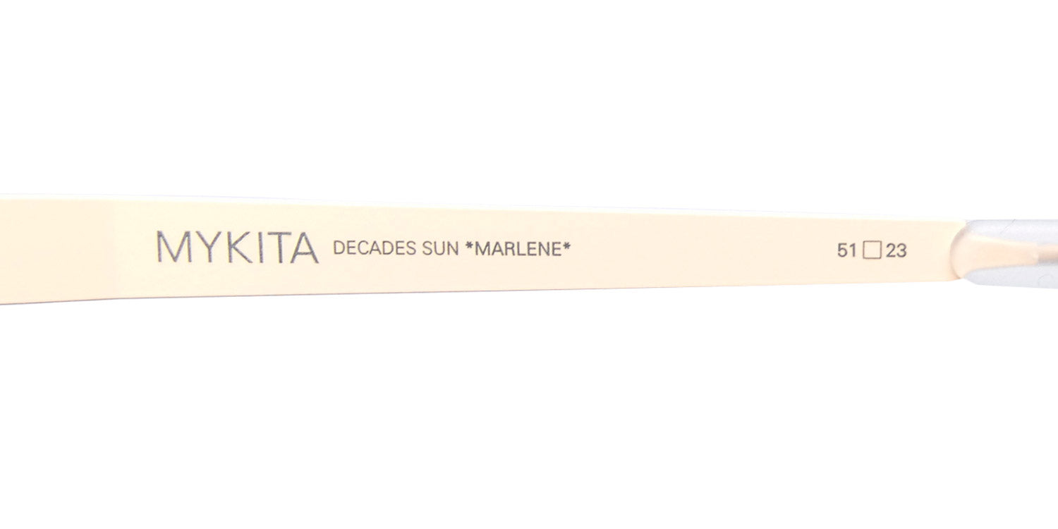 Mykita Marlene Sunglasses
