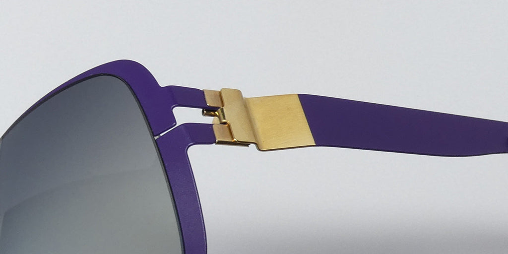 Mykita Helen Sunglasses