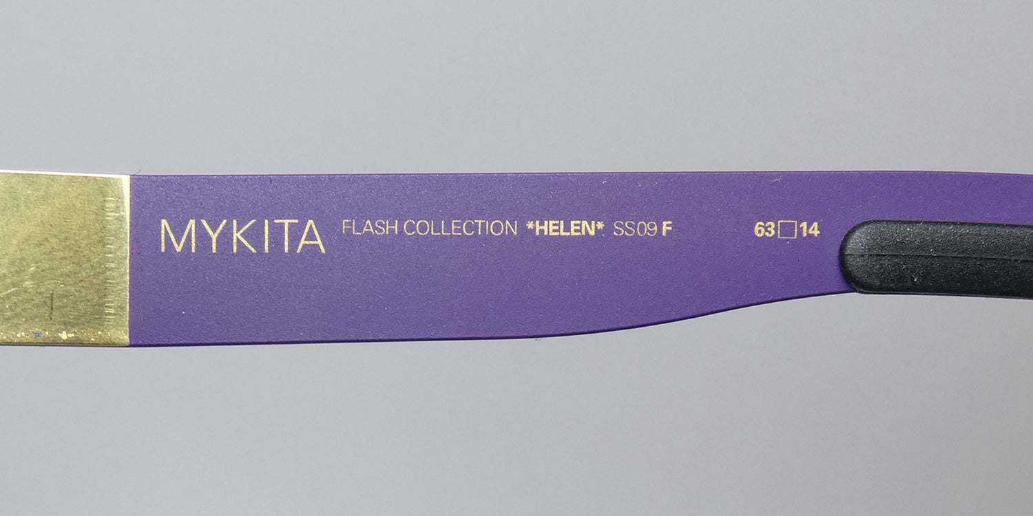 Mykita Helen Sunglasses